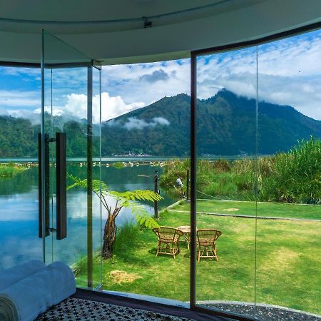 Batur Holiday Kubupenlokan Εξωτερικό φωτογραφία