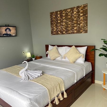 Batur Holiday Kubupenlokan Εξωτερικό φωτογραφία
