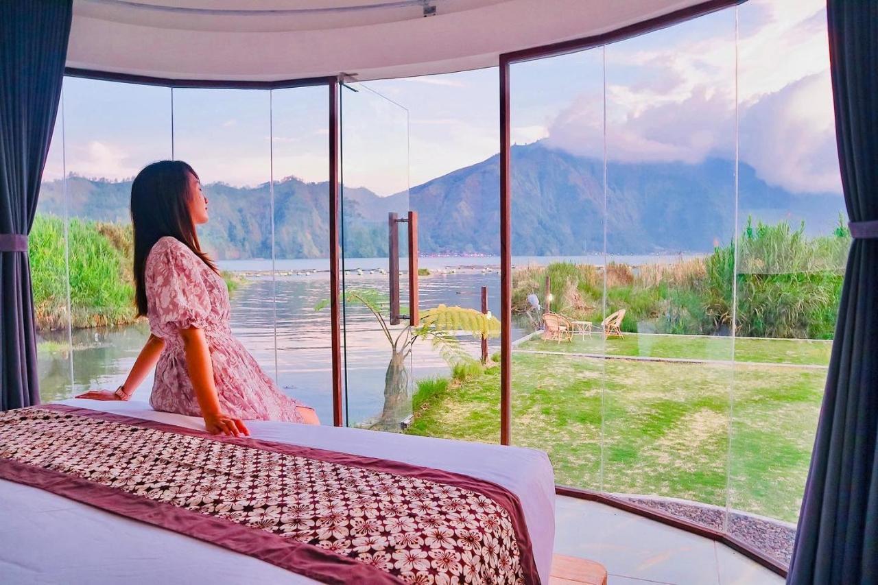 Batur Holiday Kubupenlokan Εξωτερικό φωτογραφία
