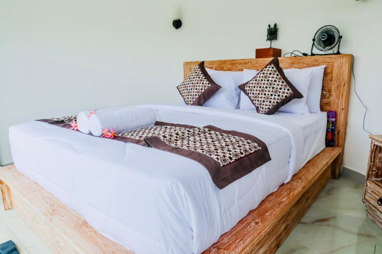 Batur Holiday Kubupenlokan Εξωτερικό φωτογραφία