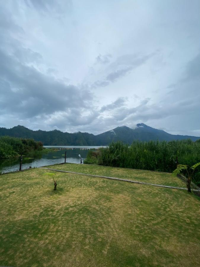 Batur Holiday Kubupenlokan Εξωτερικό φωτογραφία