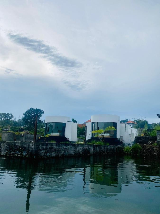 Batur Holiday Kubupenlokan Εξωτερικό φωτογραφία