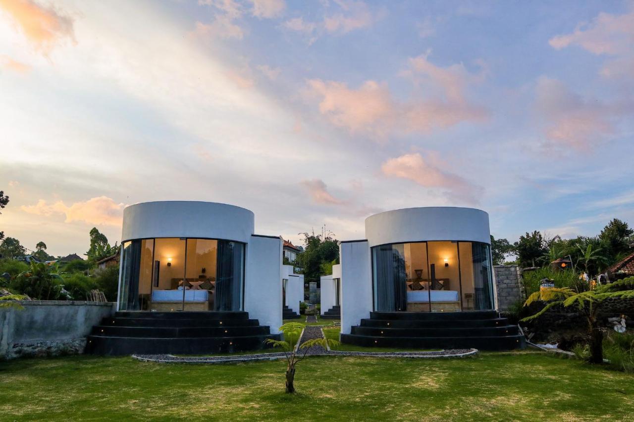 Batur Holiday Kubupenlokan Εξωτερικό φωτογραφία