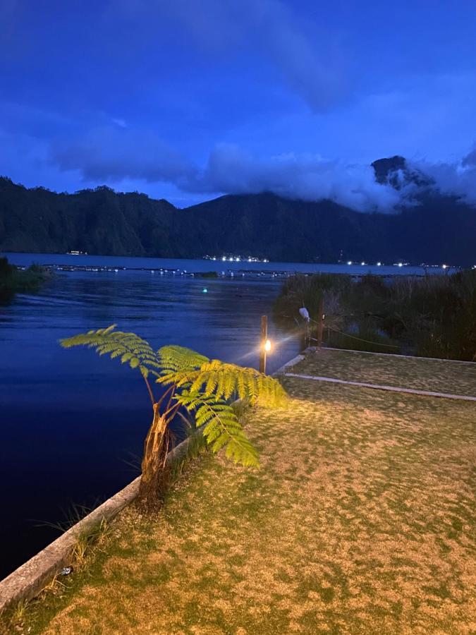Batur Holiday Kubupenlokan Εξωτερικό φωτογραφία