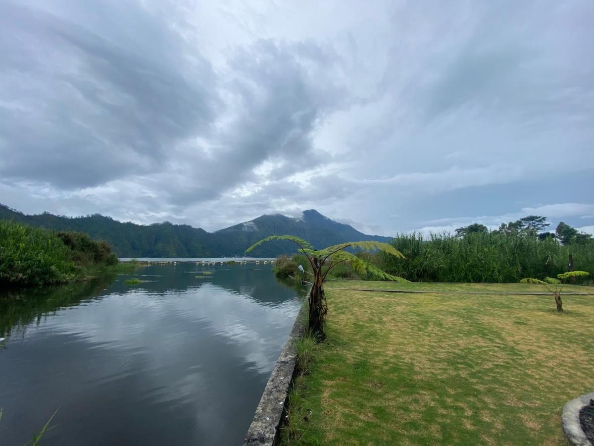 Batur Holiday Kubupenlokan Εξωτερικό φωτογραφία