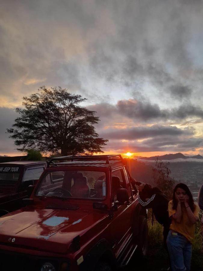 Batur Holiday Kubupenlokan Εξωτερικό φωτογραφία