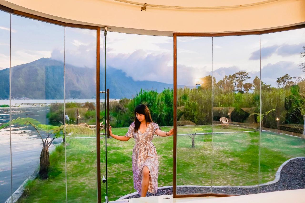 Batur Holiday Kubupenlokan Εξωτερικό φωτογραφία