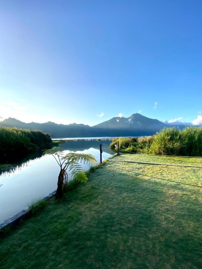 Batur Holiday Kubupenlokan Εξωτερικό φωτογραφία