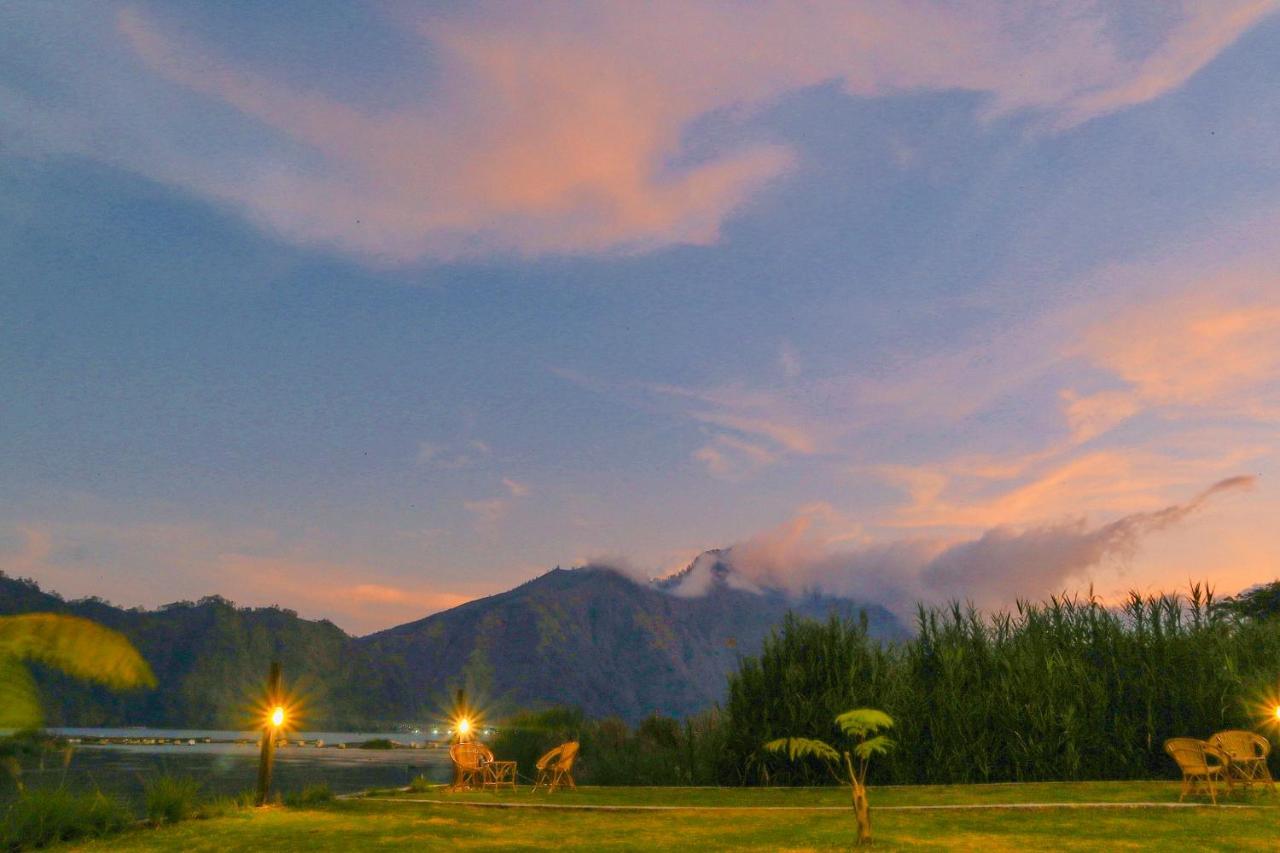 Batur Holiday Kubupenlokan Εξωτερικό φωτογραφία