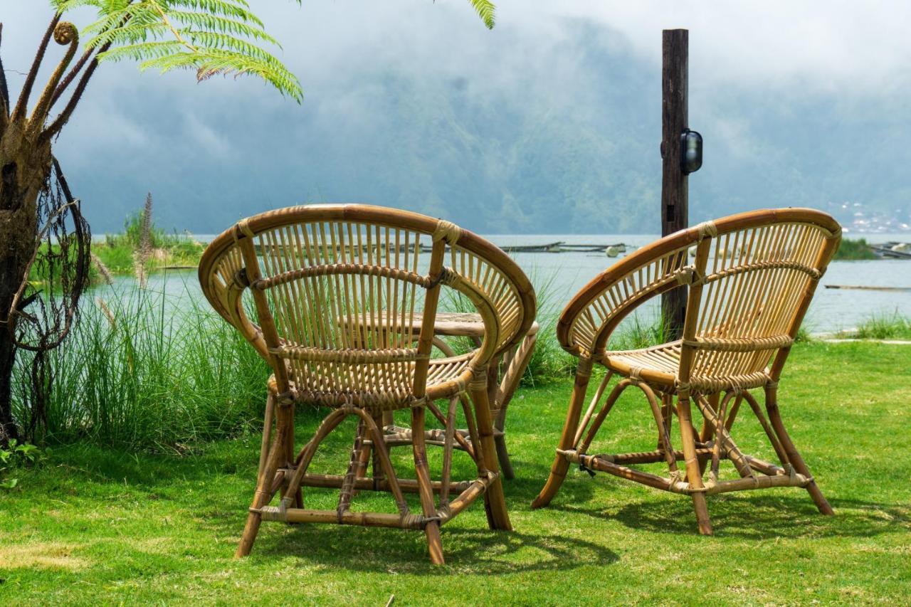 Batur Holiday Kubupenlokan Εξωτερικό φωτογραφία