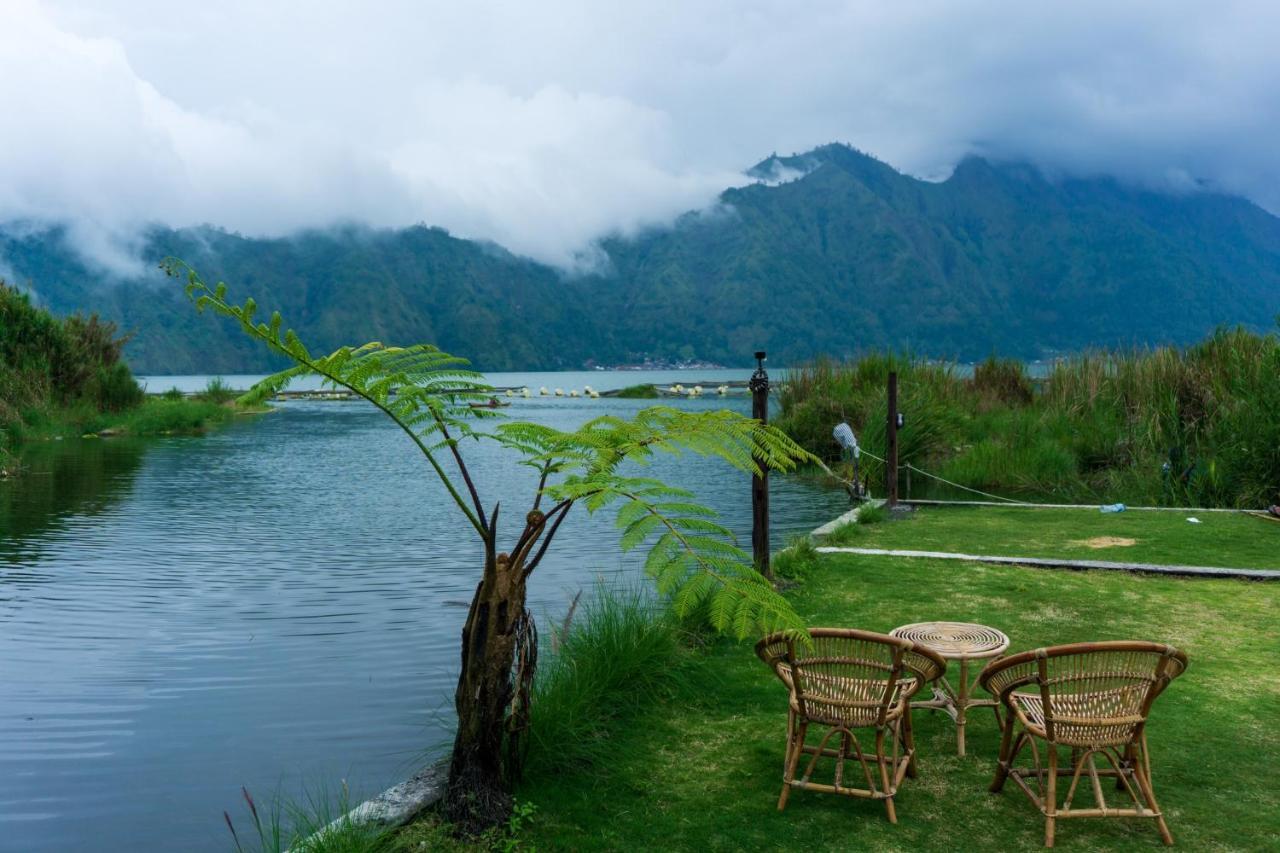 Batur Holiday Kubupenlokan Εξωτερικό φωτογραφία