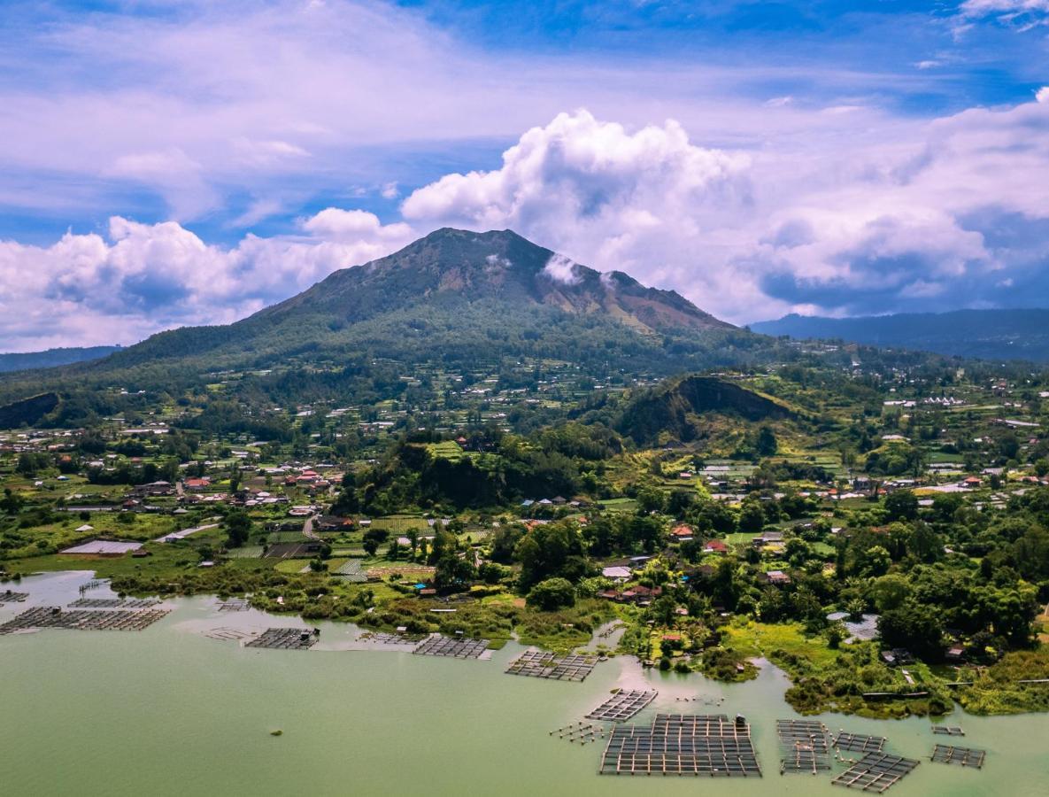Batur Holiday Kubupenlokan Εξωτερικό φωτογραφία