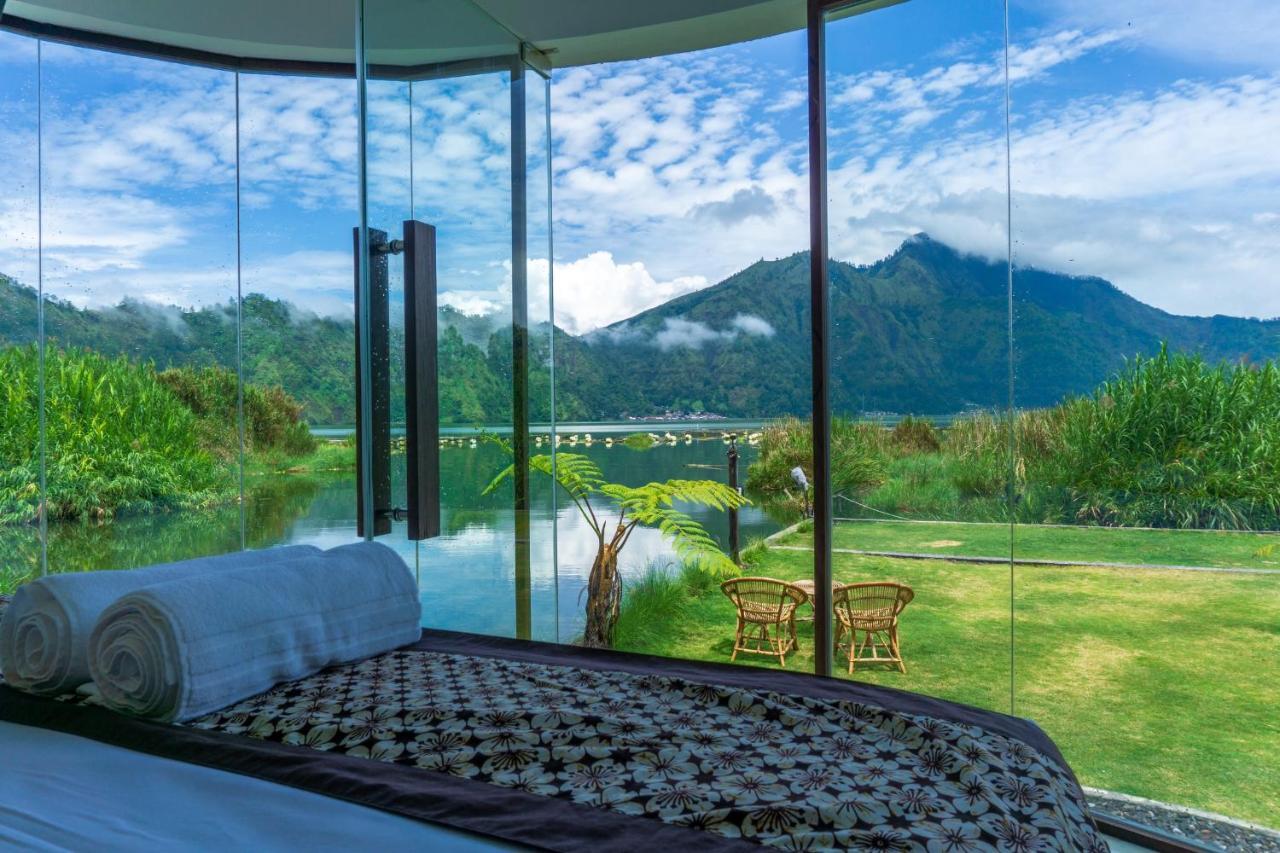 Batur Holiday Kubupenlokan Εξωτερικό φωτογραφία