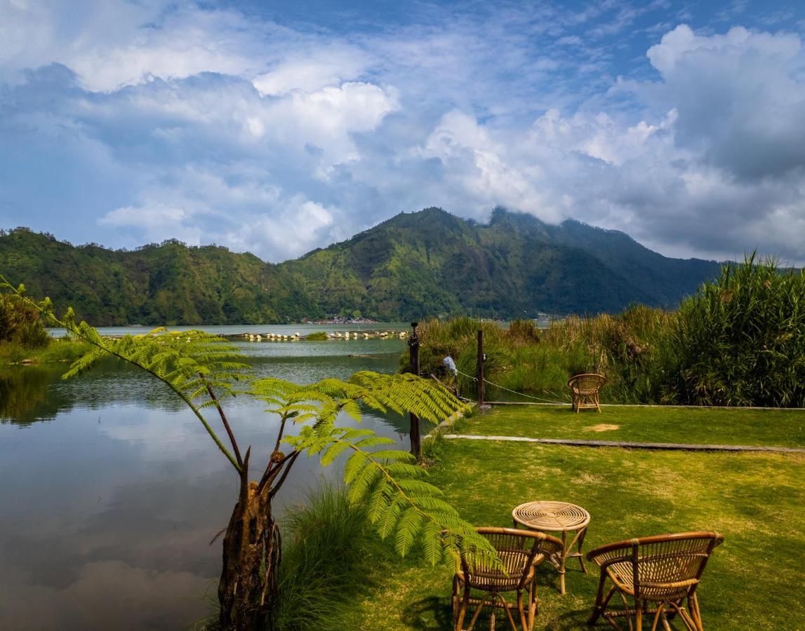 Batur Holiday Kubupenlokan Εξωτερικό φωτογραφία