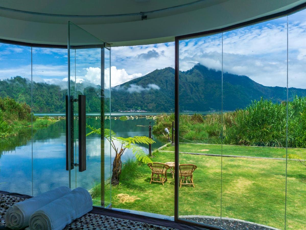 Batur Holiday Kubupenlokan Εξωτερικό φωτογραφία