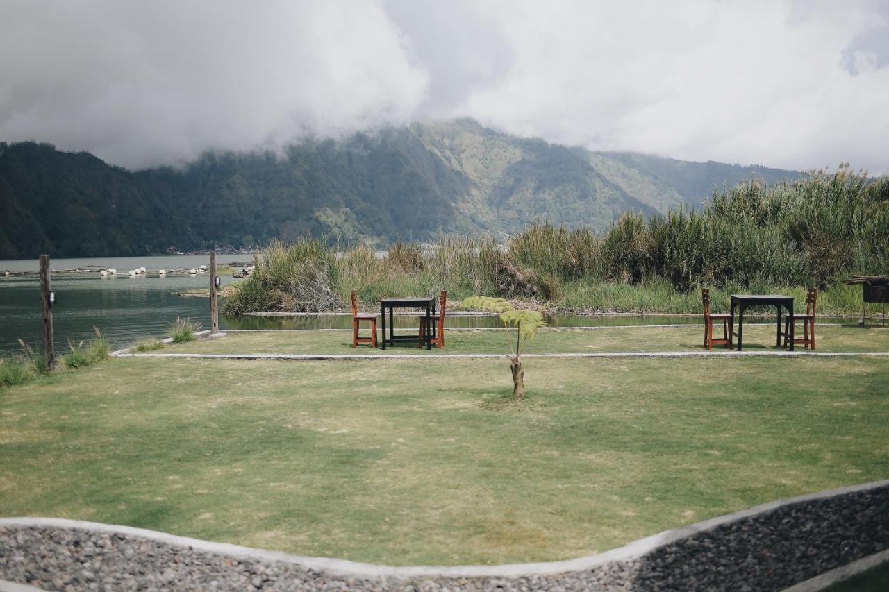 Batur Holiday Kubupenlokan Εξωτερικό φωτογραφία