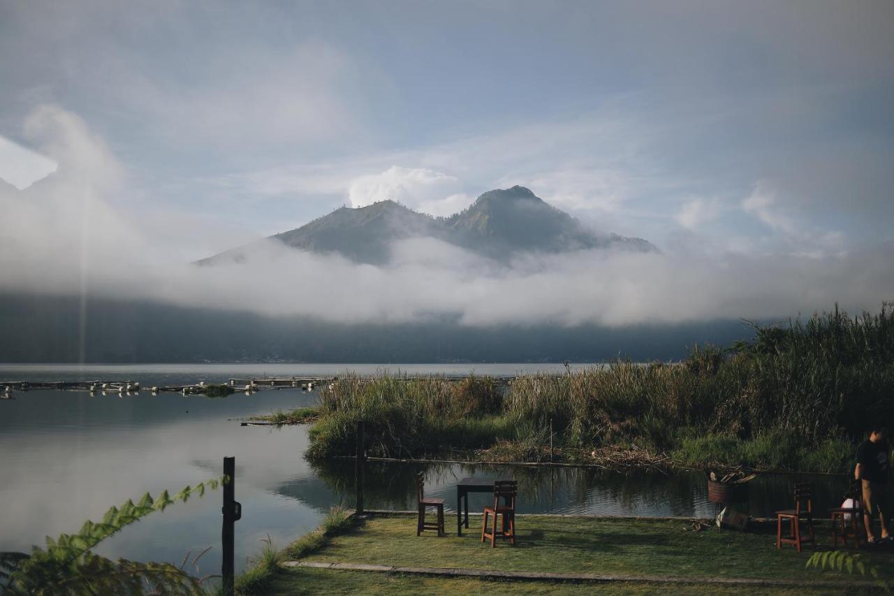 Batur Holiday Kubupenlokan Εξωτερικό φωτογραφία
