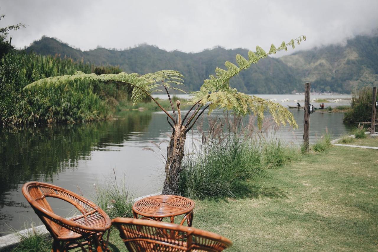 Batur Holiday Kubupenlokan Εξωτερικό φωτογραφία