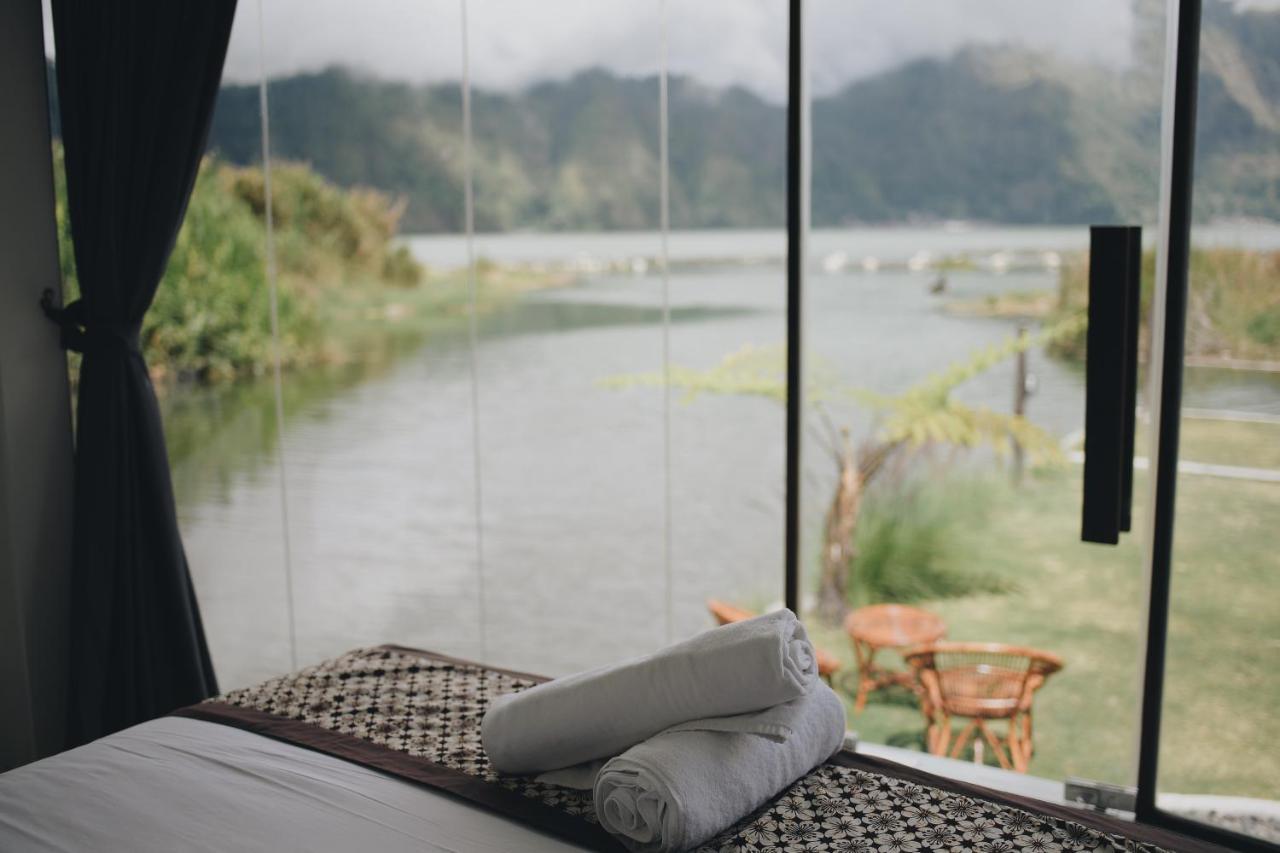 Batur Holiday Kubupenlokan Εξωτερικό φωτογραφία