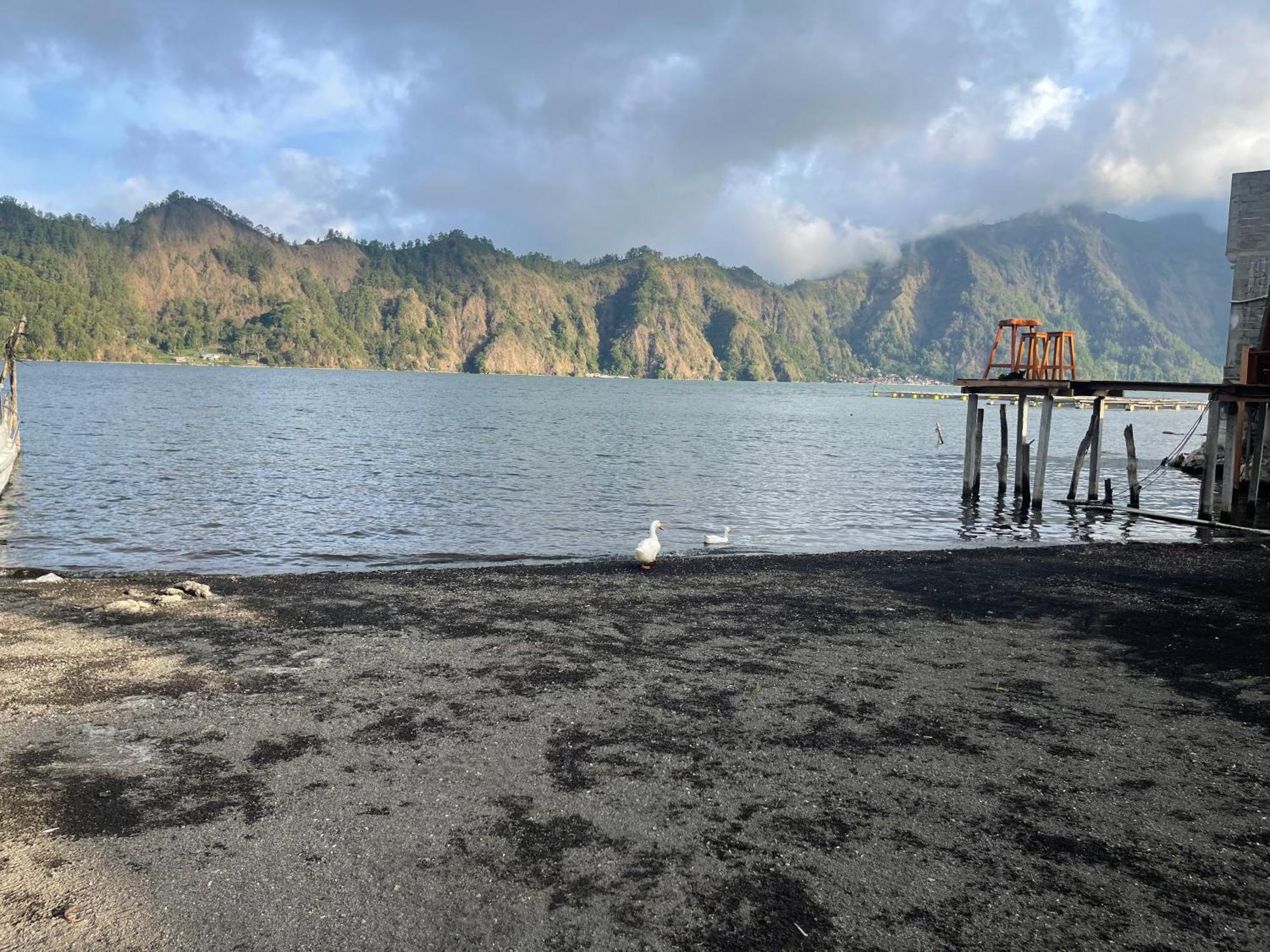 Batur Holiday Kubupenlokan Εξωτερικό φωτογραφία