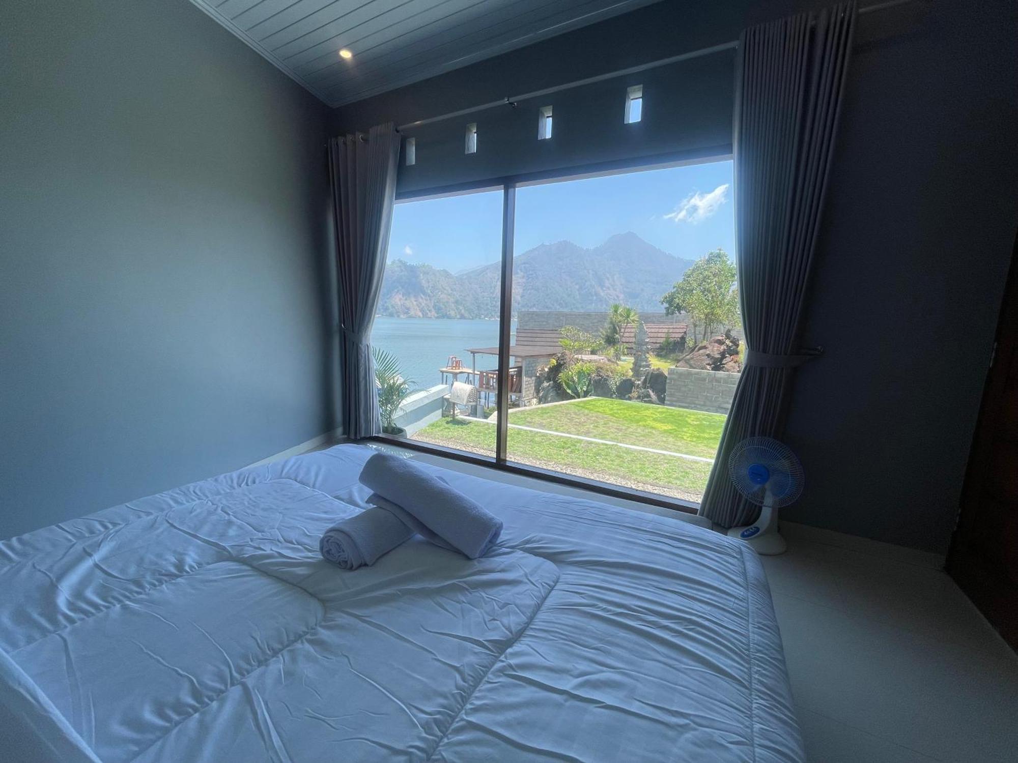 Batur Holiday Kubupenlokan Εξωτερικό φωτογραφία